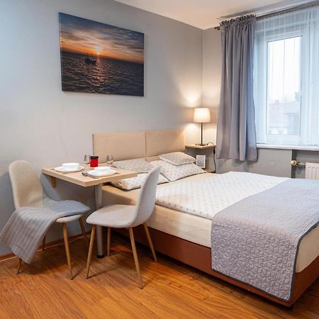 Cetniewo Pokoje I Apartamenty Władysławowo Eksteriør bilde